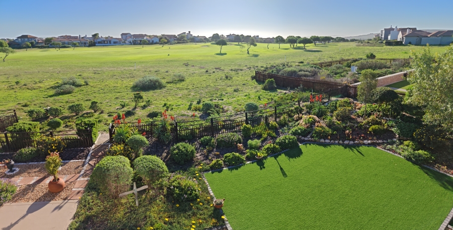 4 Bedroom Property for Sale in Langebaan Country Estate Western Cape